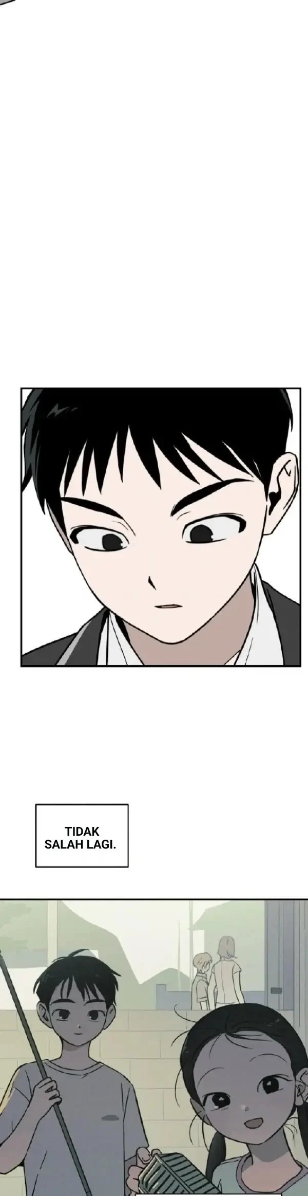 Juhee's Surroundings Chapter 7 Gambar 26