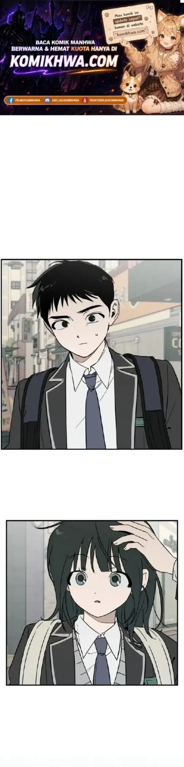 Komik Juhee's Surroundings Chapter 7 gambar 1