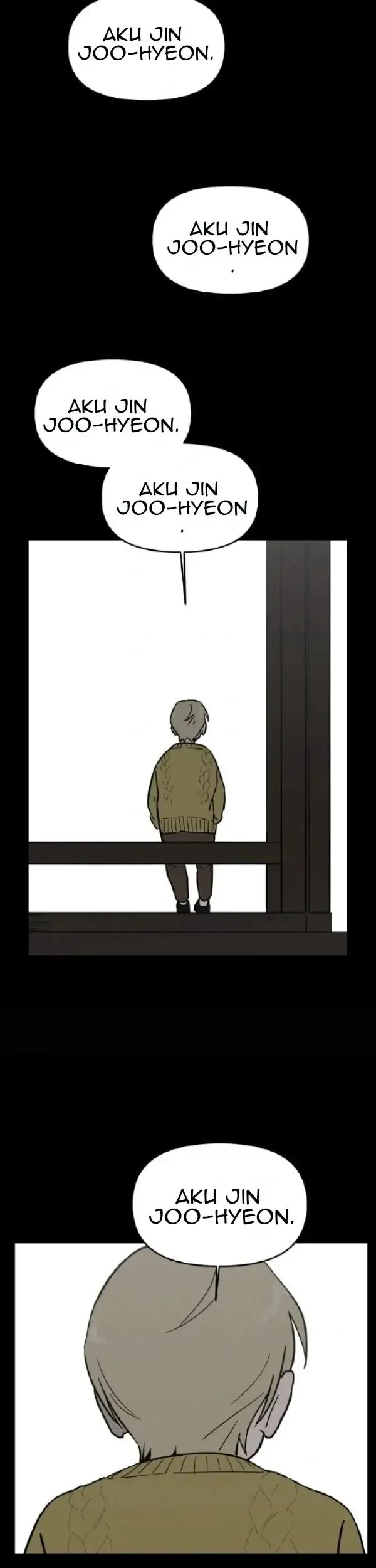 Juhee's Surroundings Chapter 7 Gambar 28