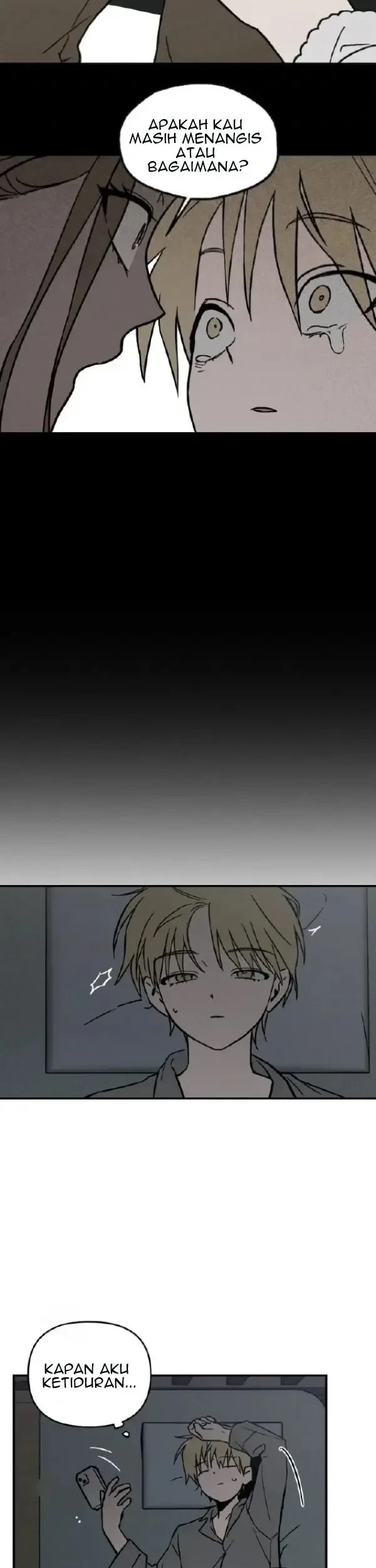 Juhee's Surroundings Chapter 7 Gambar 32