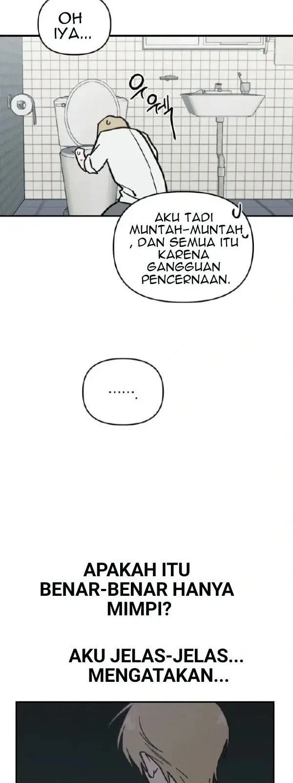 Juhee's Surroundings Chapter 7 Gambar 35