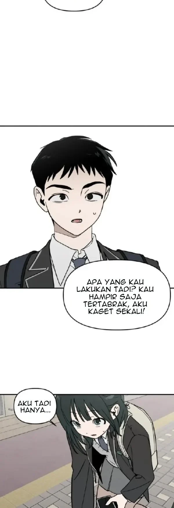 Juhee's Surroundings Chapter 7 Gambar 4