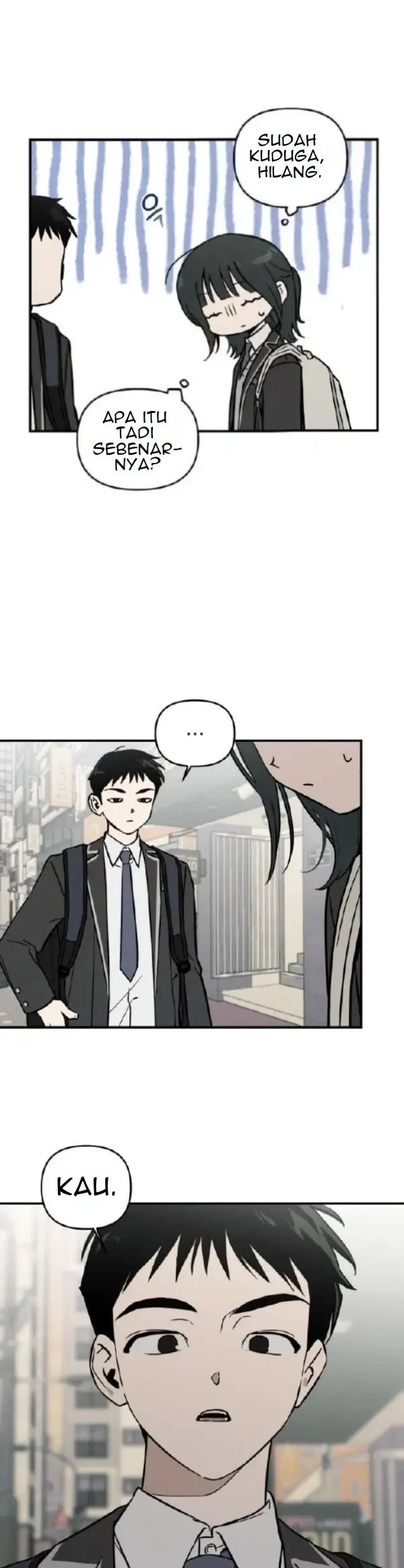 Juhee's Surroundings Chapter 7 Gambar 6