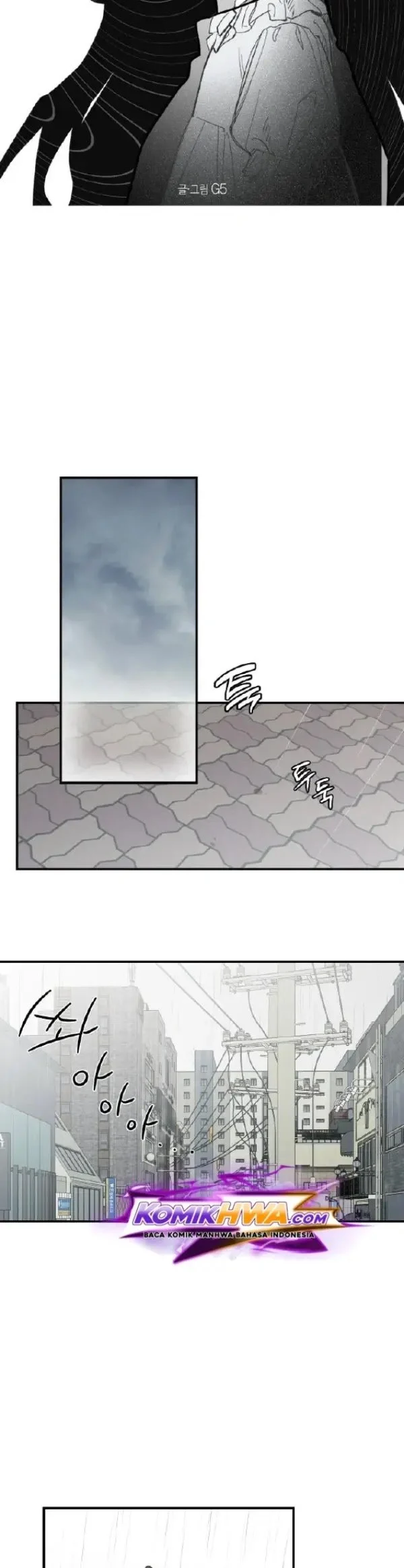 Juhee's Surroundings Chapter 7 Gambar 13