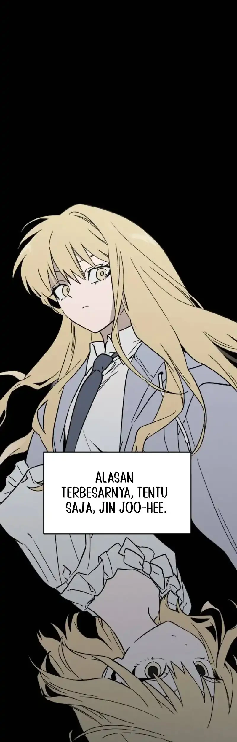Manhwa Juhee's Surroundings Chapter 8 gambar 2