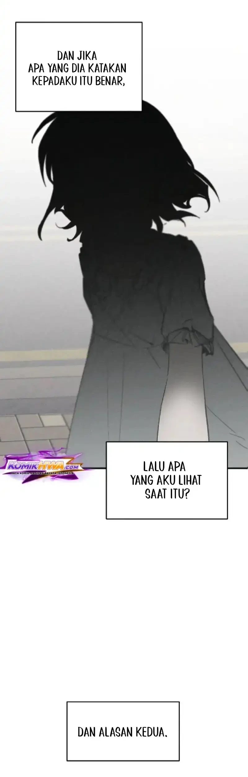 Juhee's Surroundings Chapter 8 Gambar 6