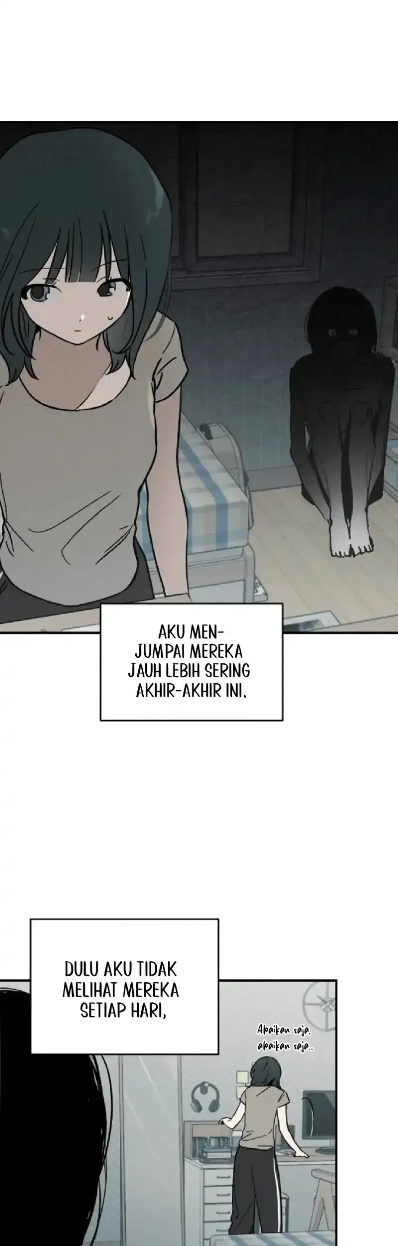 Juhee's Surroundings Chapter 8 Gambar 8