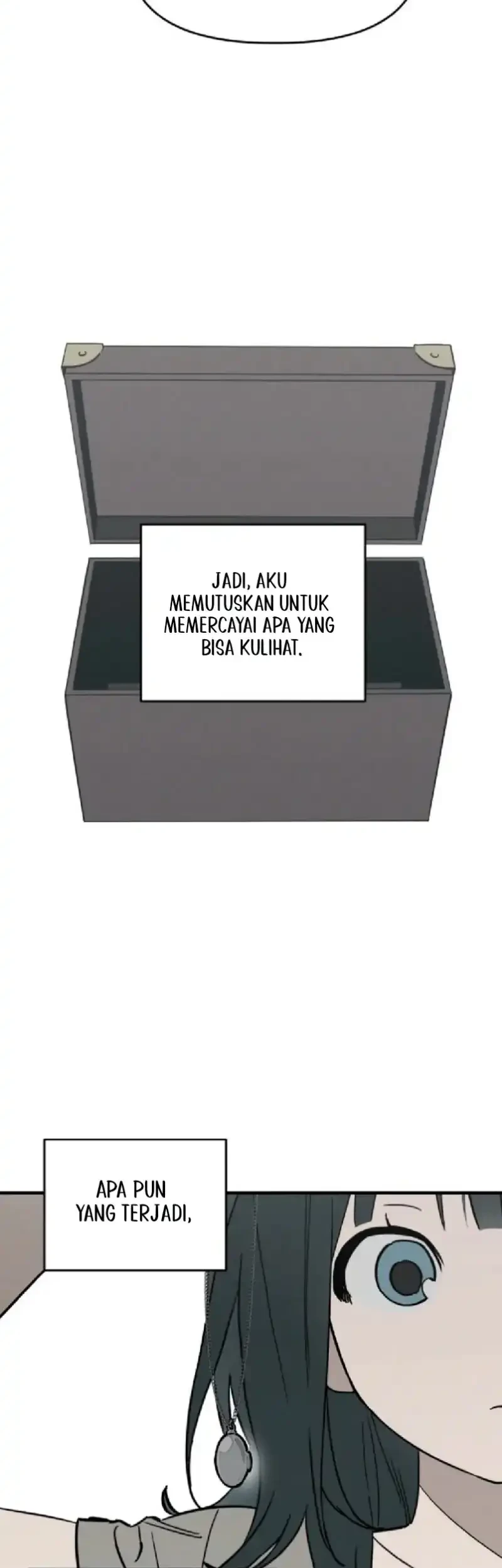 Juhee's Surroundings Chapter 8 Gambar 12