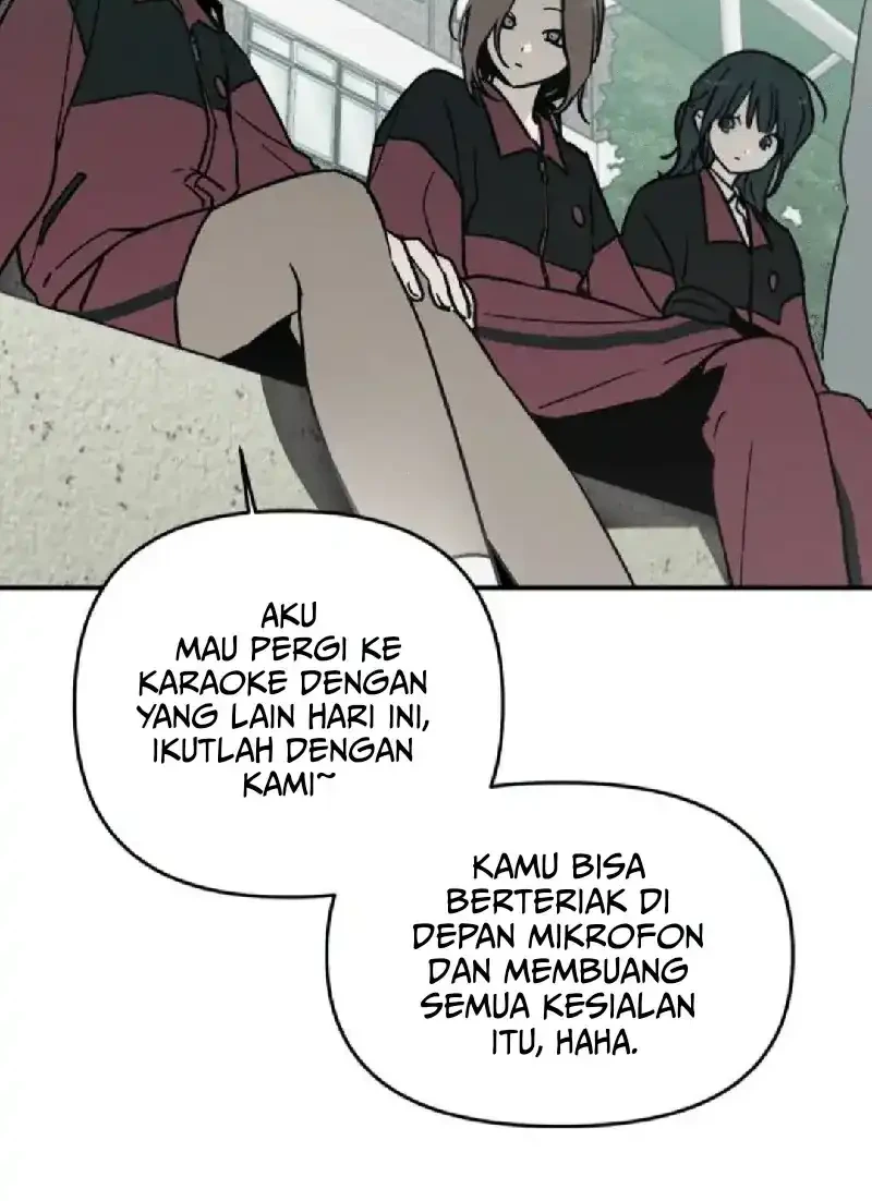 Juhee's Surroundings Chapter 8 Gambar 21