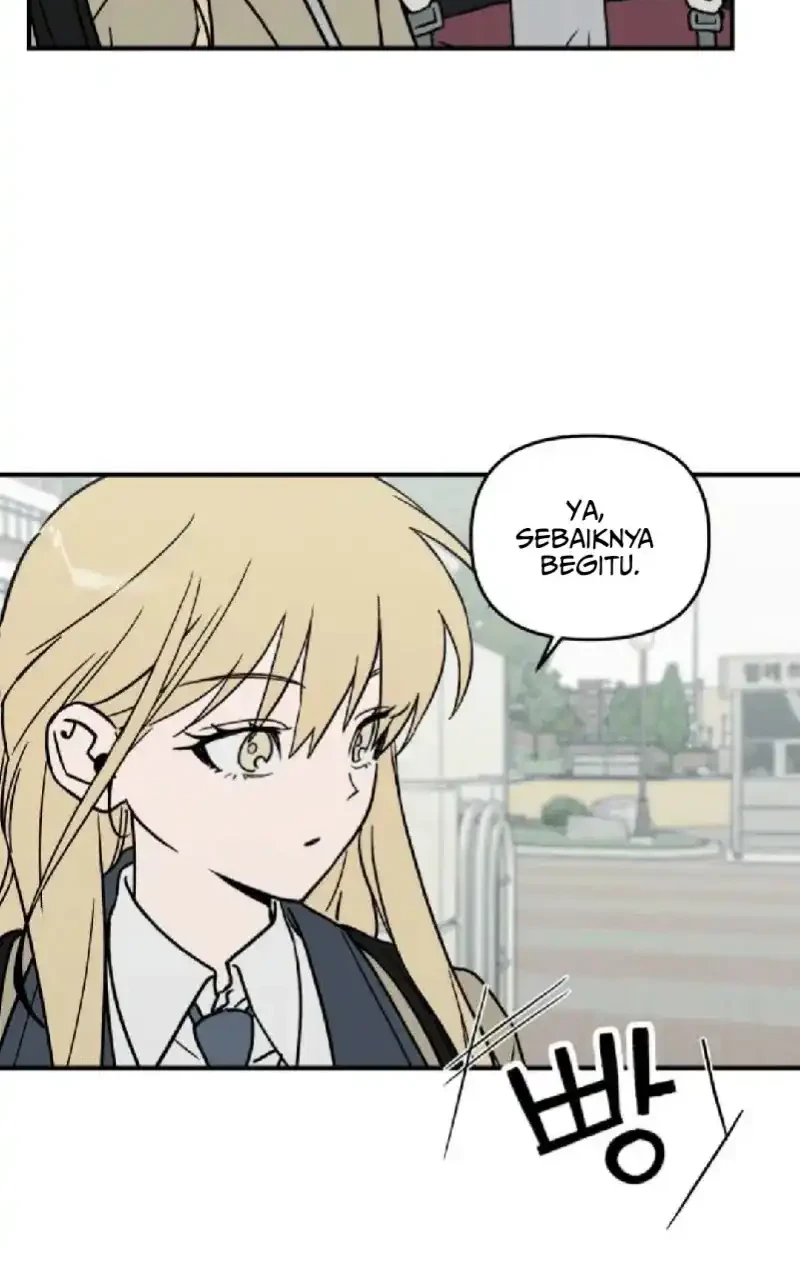 Juhee's Surroundings Chapter 8 Gambar 28