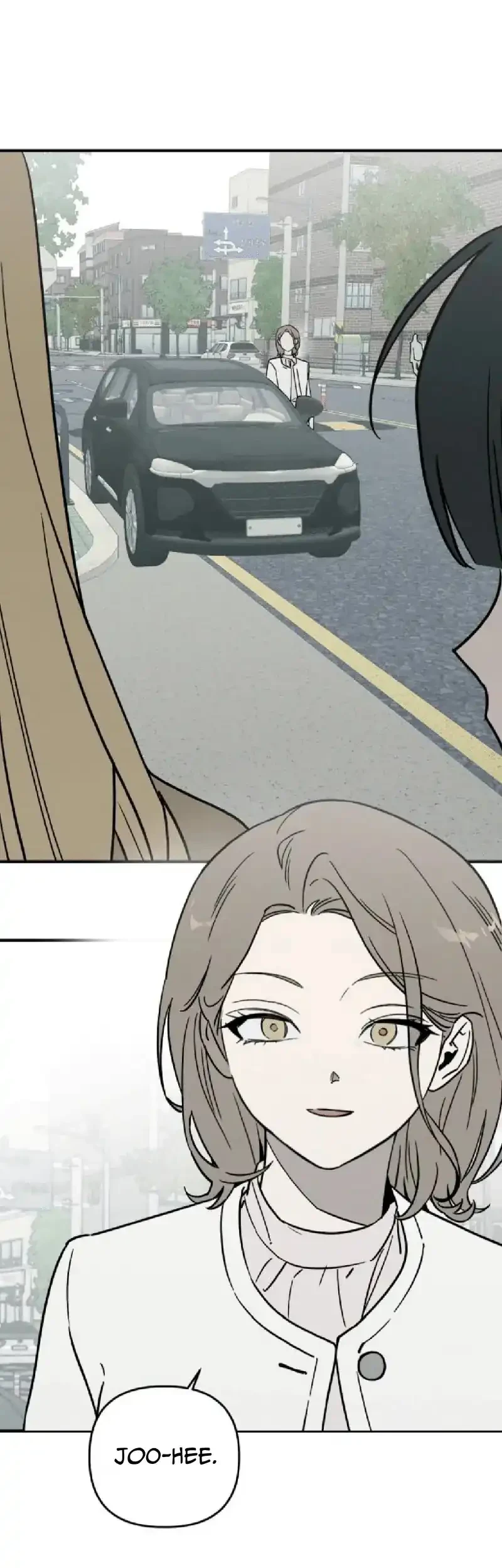 Juhee's Surroundings Chapter 8 Gambar 29