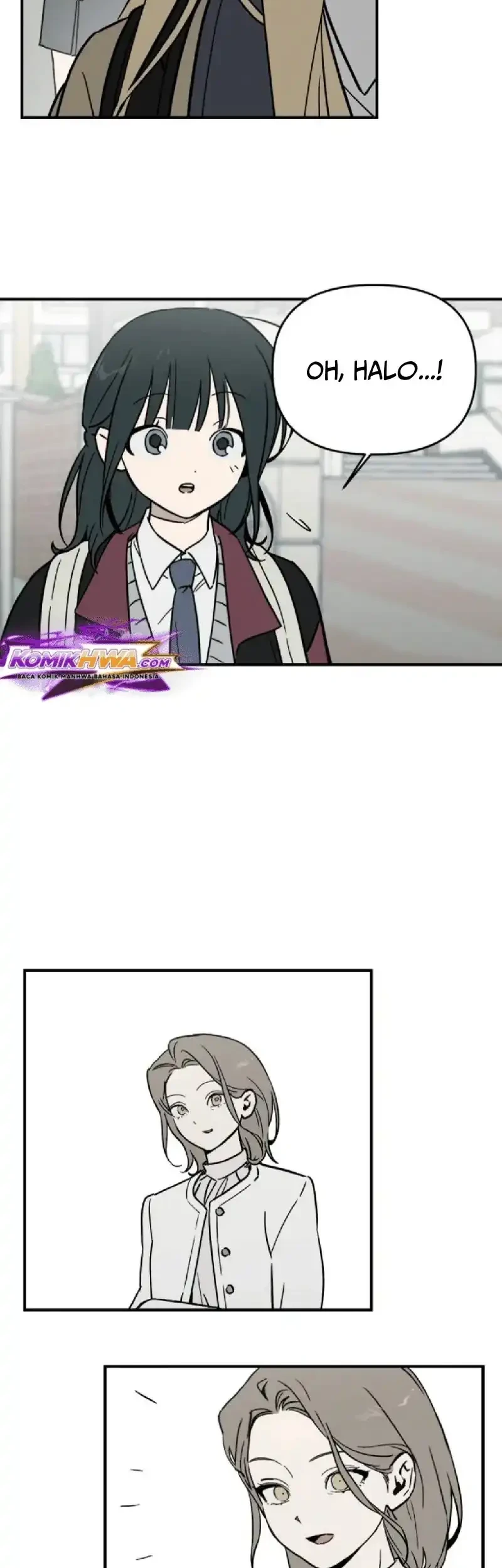 Juhee's Surroundings Chapter 8 Gambar 31