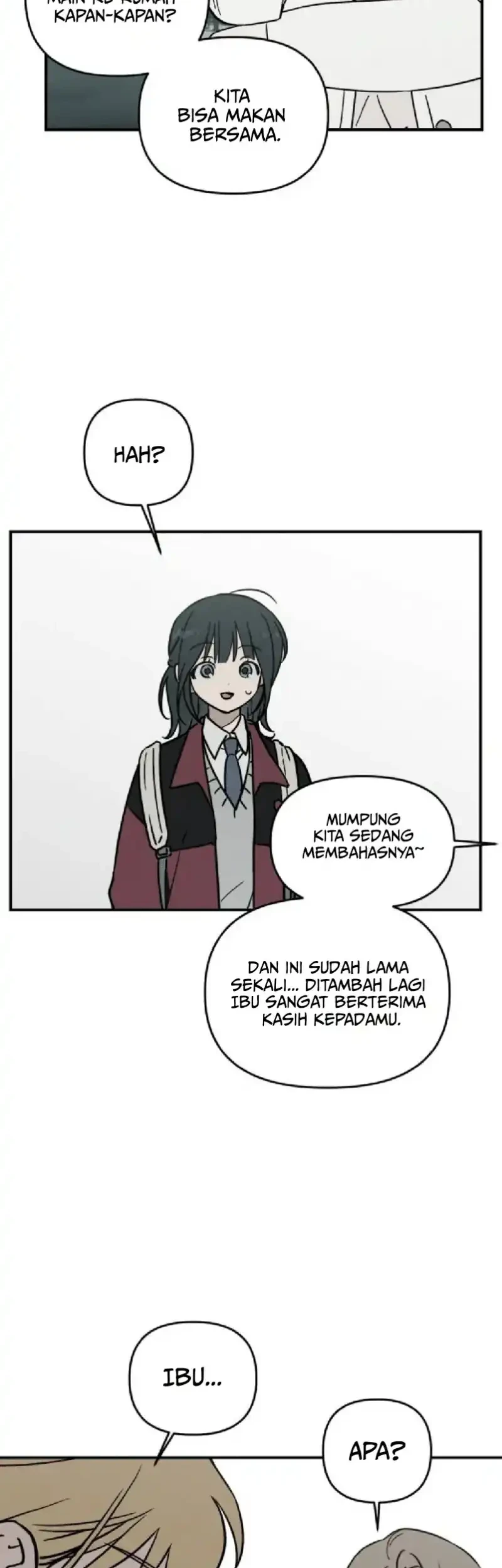 Juhee's Surroundings Chapter 8 Gambar 37