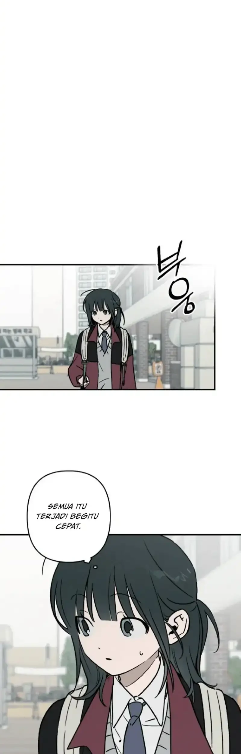 Juhee's Surroundings Chapter 8 Gambar 40