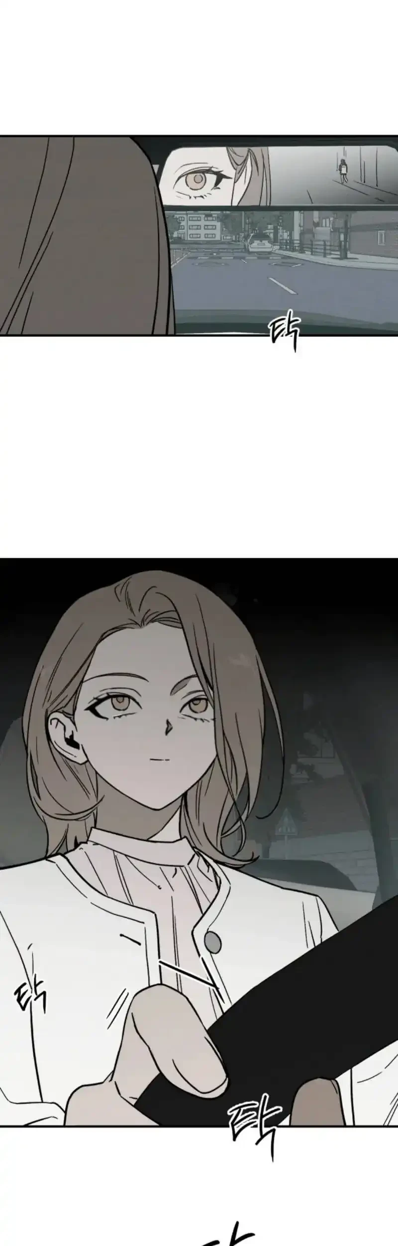 Juhee's Surroundings Chapter 8 Gambar 43
