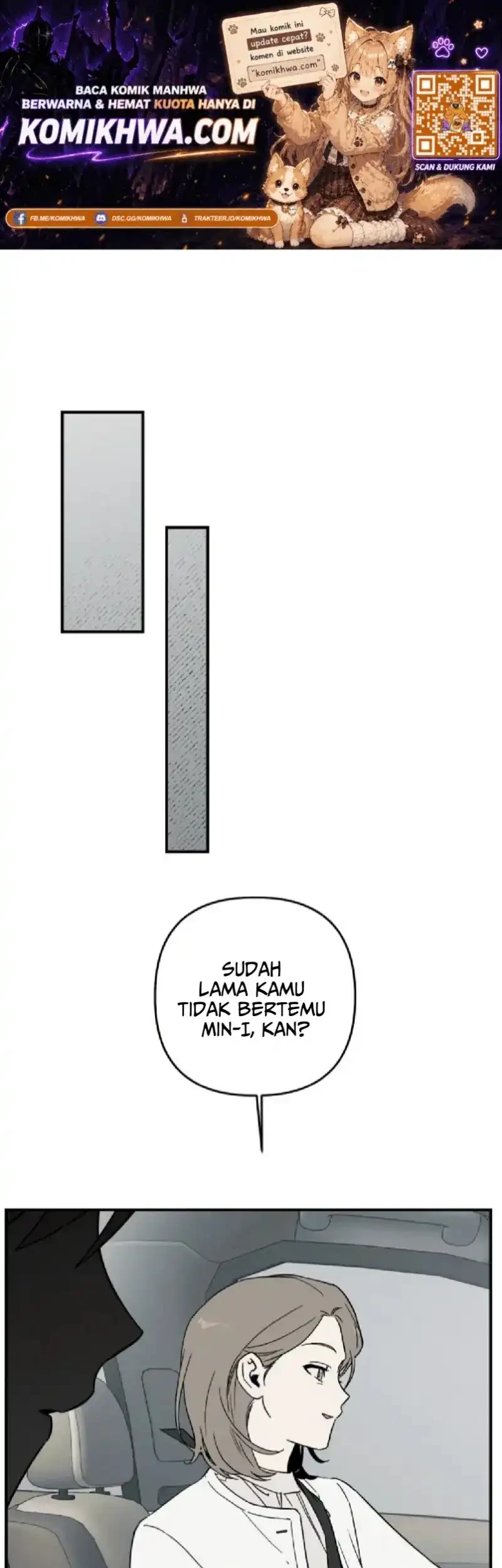 Komik Juhee's Surroundings Chapter 9 gambar 1