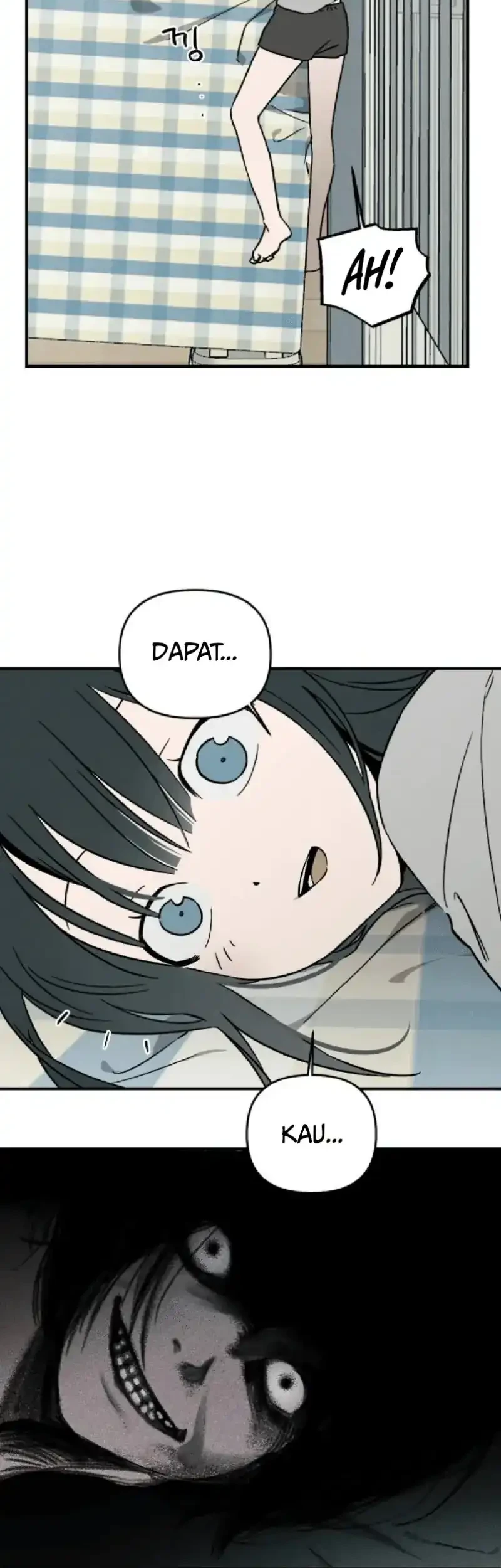 Juhee's Surroundings Chapter 9 Gambar 31