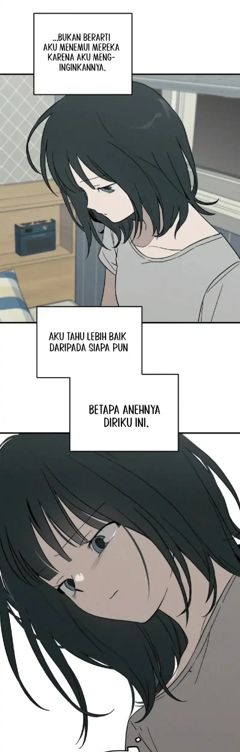 Juhee's Surroundings Chapter 9 Gambar 36
