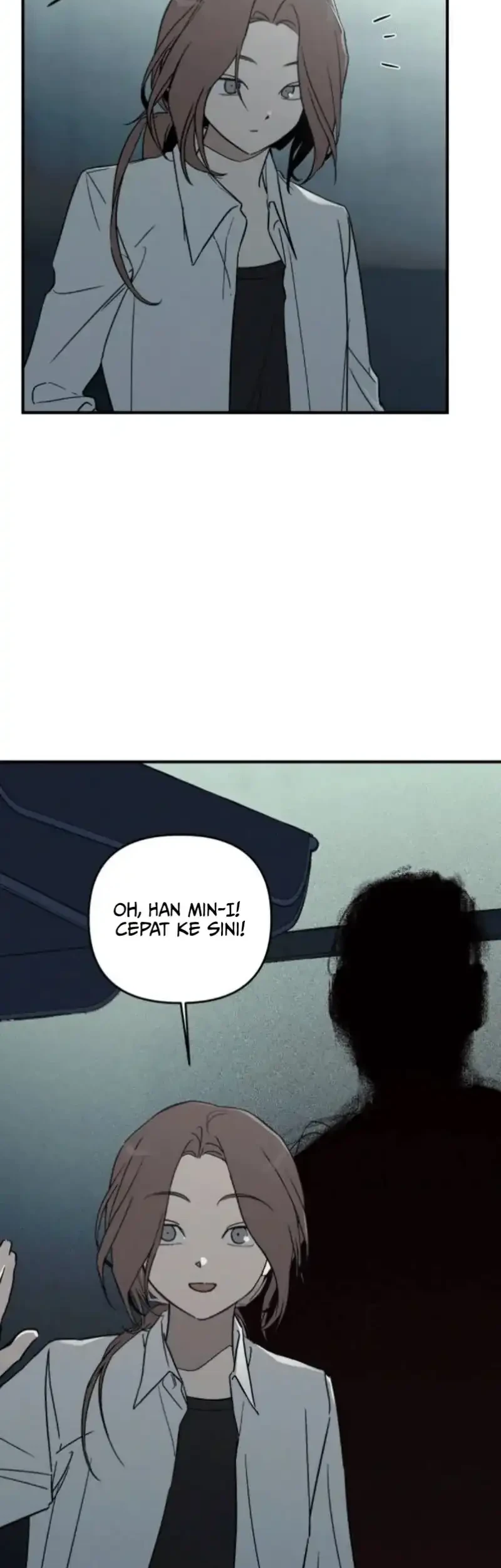 Juhee's Surroundings Chapter 9 Gambar 45