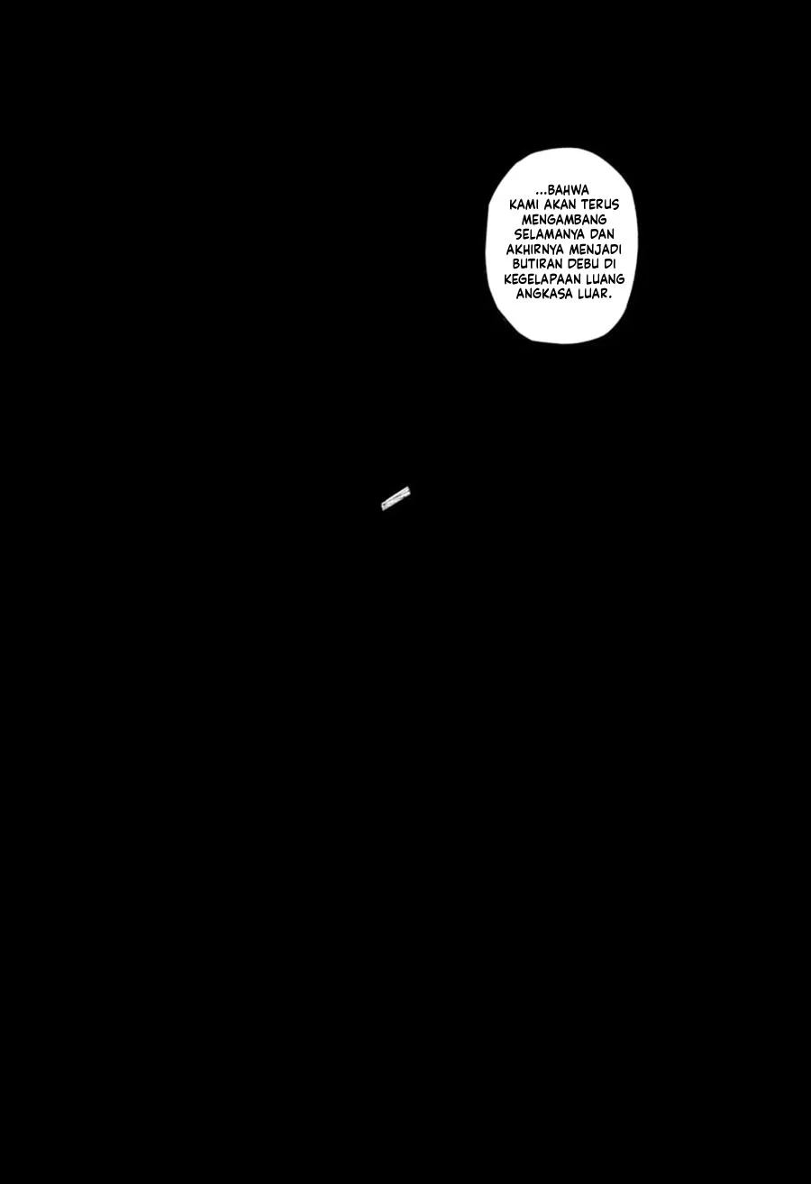 Jujutsu Kaisen Modulo Chapter 14 Gambar 19