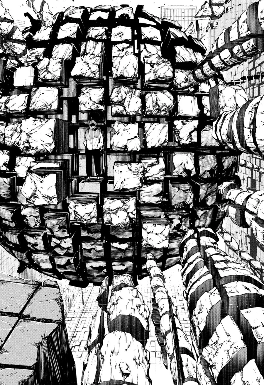 Jujutsu Kaisen Modulo Chapter 22 Gambar 8