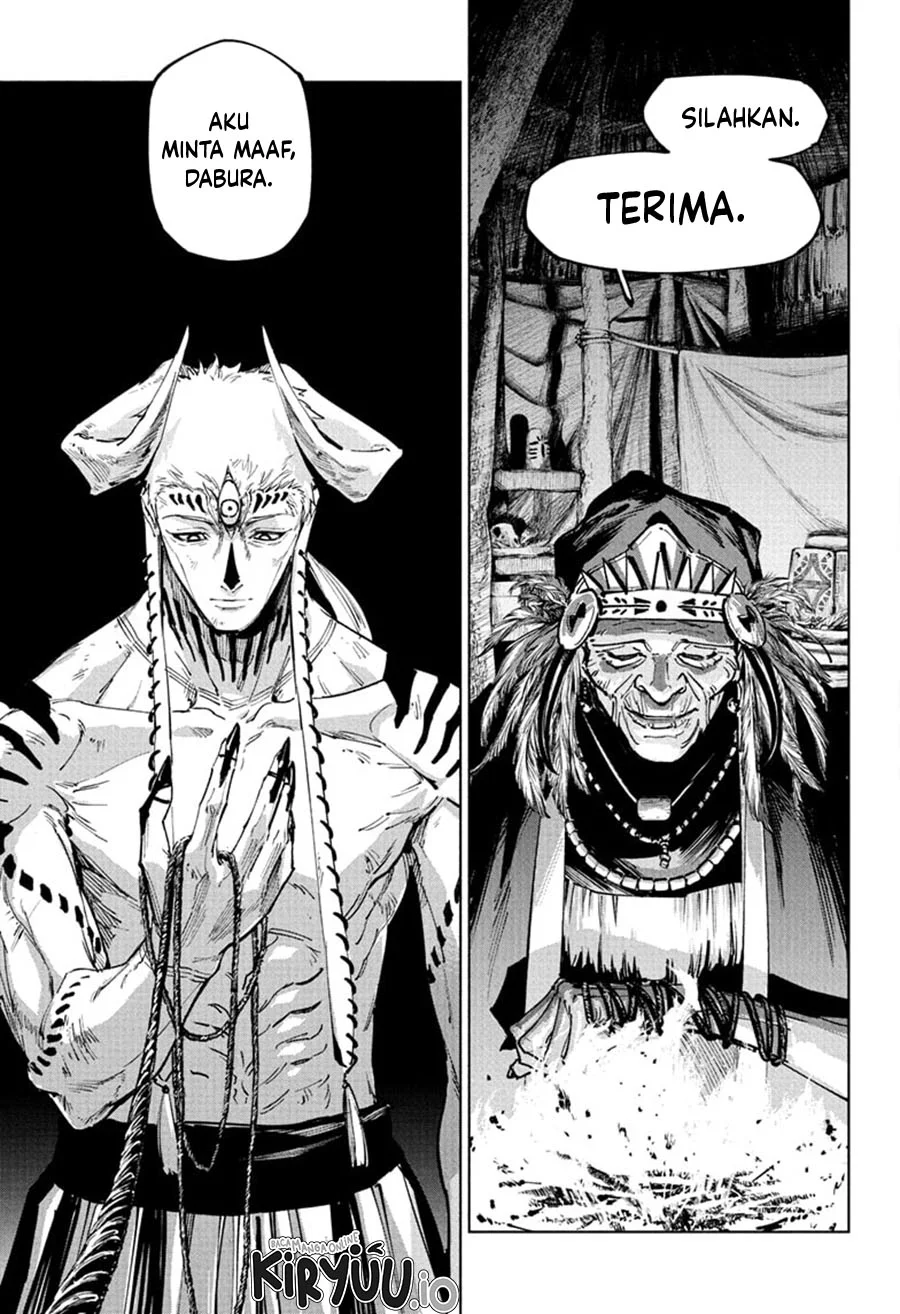 Jujutsu Kaisen Modulo Chapter 23 Gambar 12