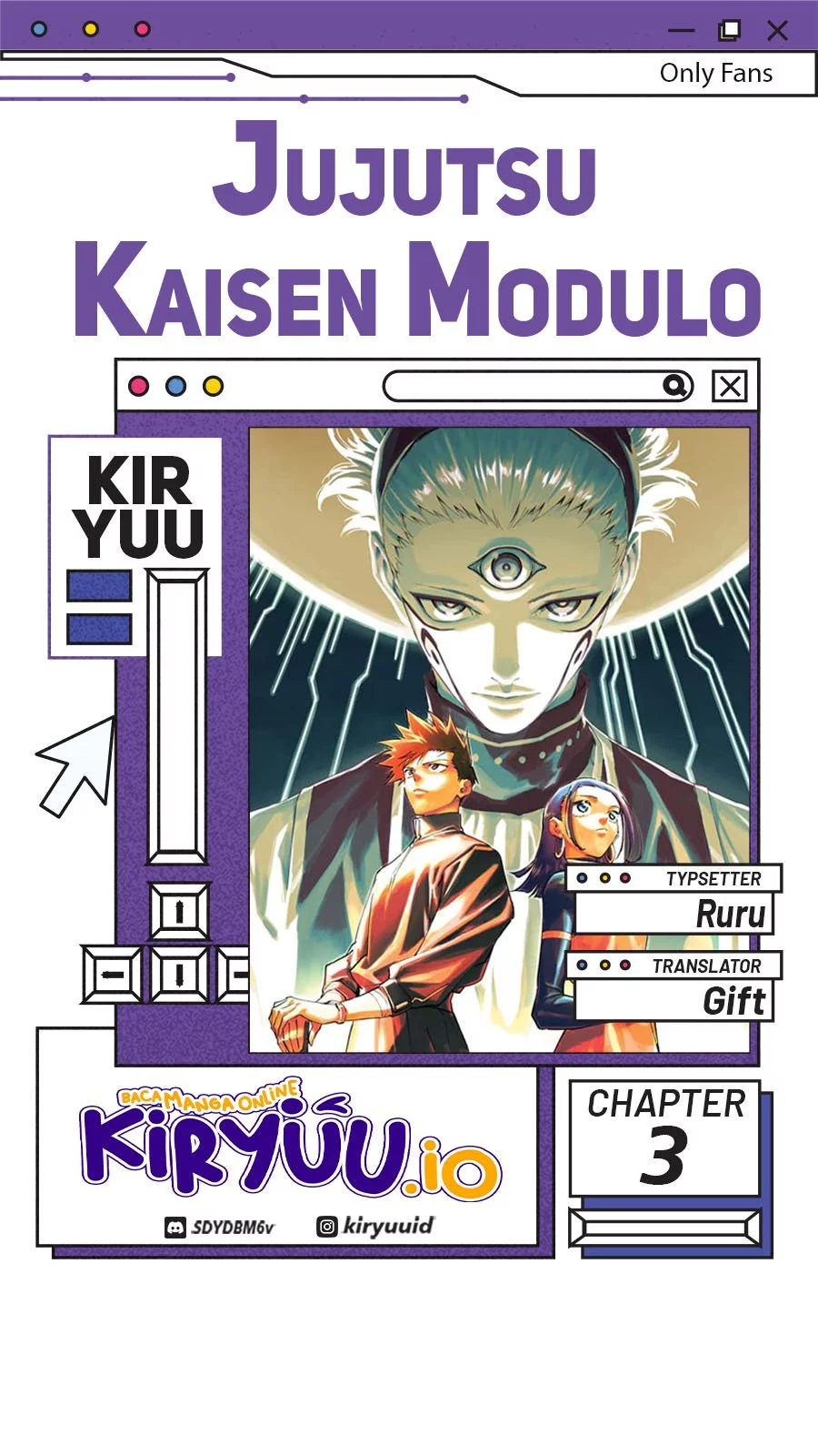 Jujutsu Kaisen Modulo Chapter 3 - https://img.komiku.org/upload5/jujutsu-kaisen-modulo/3/2025-09-22/1.webp