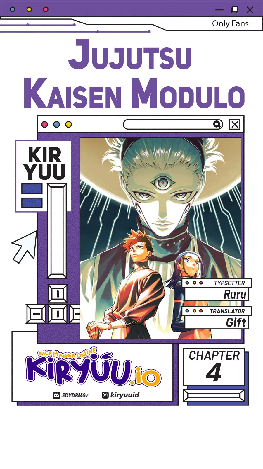 Jujutsu Kaisen Modulo Chapter 4 - https://img.komiku.org/upload5/jujutsu-kaisen-modulo/4/2025-09-29/1.webp