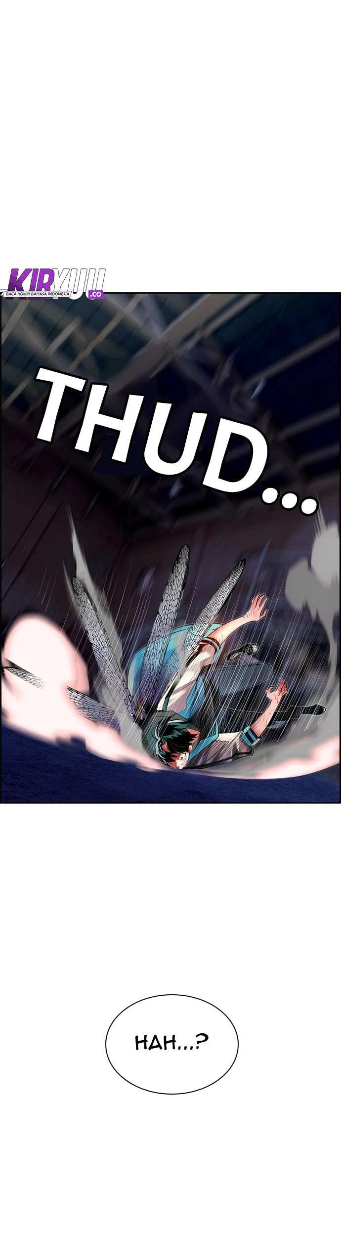 Jungle Juice Chapter 14 Gambar 48