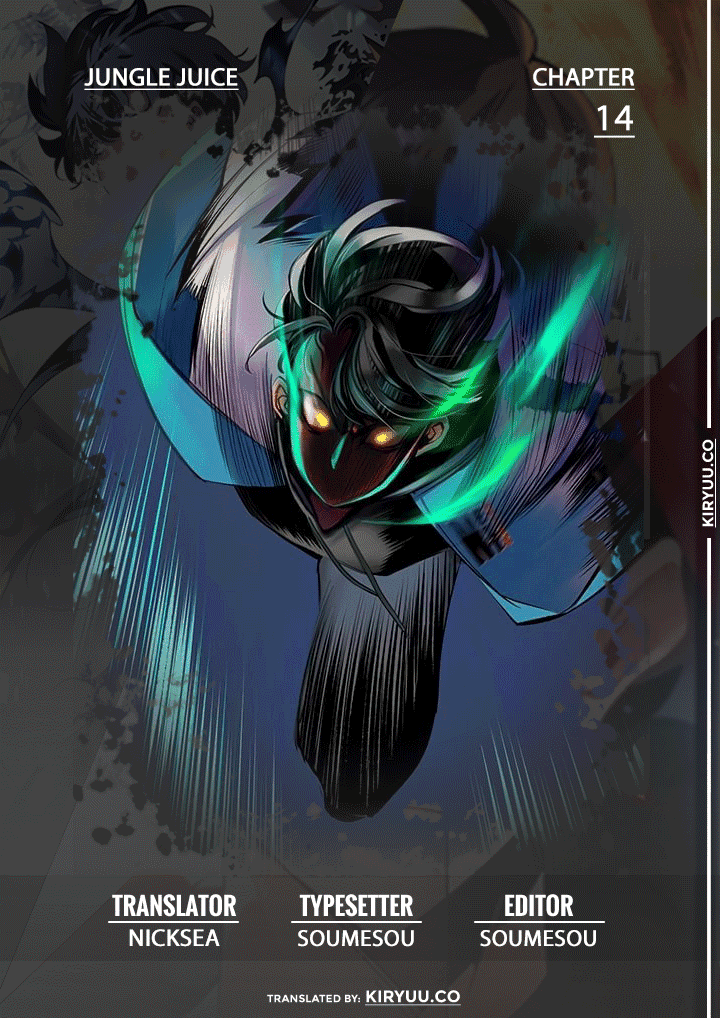 Baca Manhwa Jungle Juice Chapter 14 Gambar 2