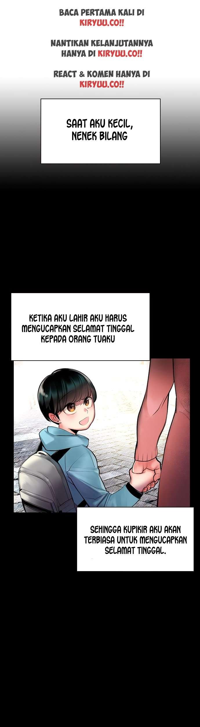 Jungle Juice Chapter 14 Gambar 4
