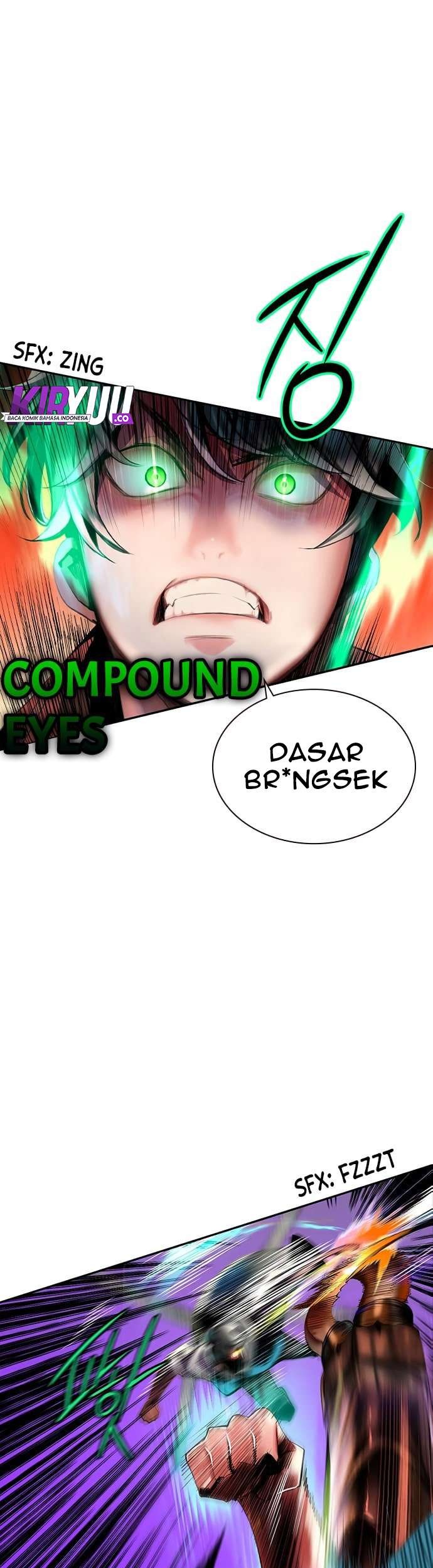Jungle Juice Chapter 14 Gambar 11