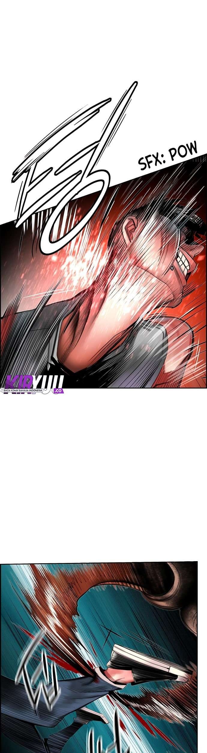 Jungle Juice Chapter 14 Gambar 33