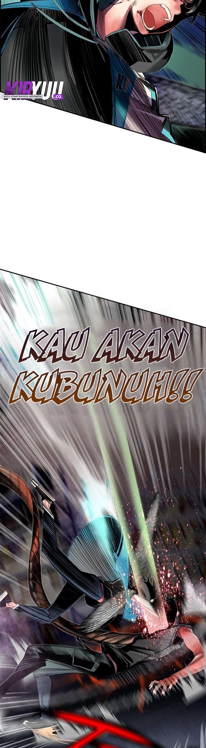 Jungle Juice Chapter 14 Gambar 42