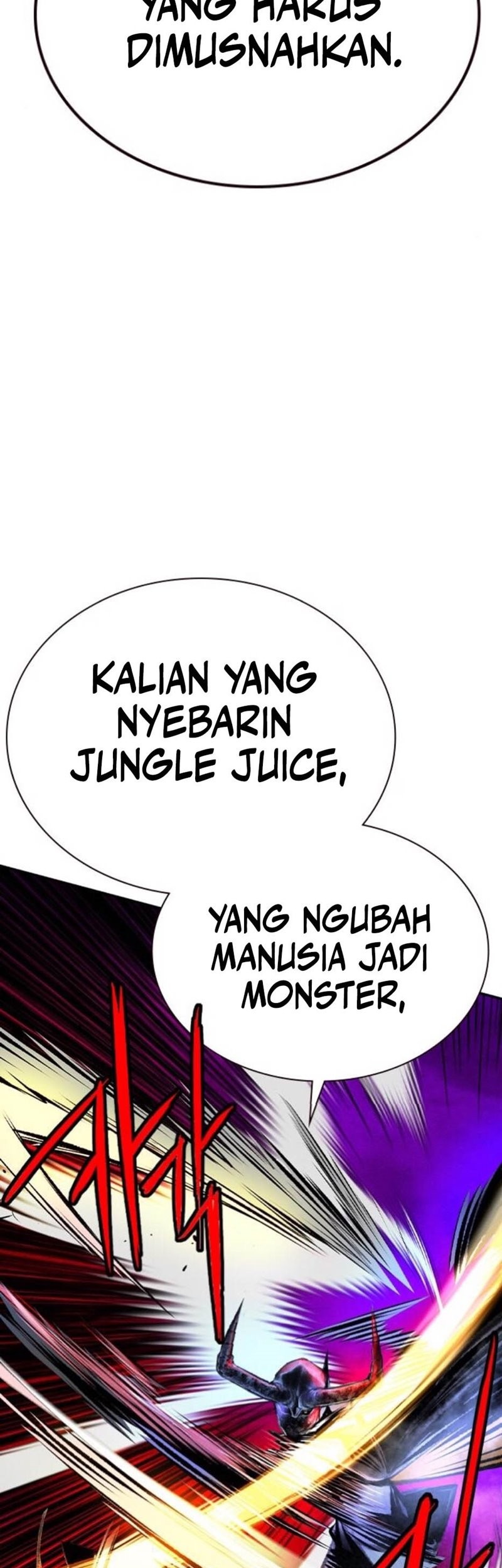 Jungle Juice Chapter 154 Gambar 119
