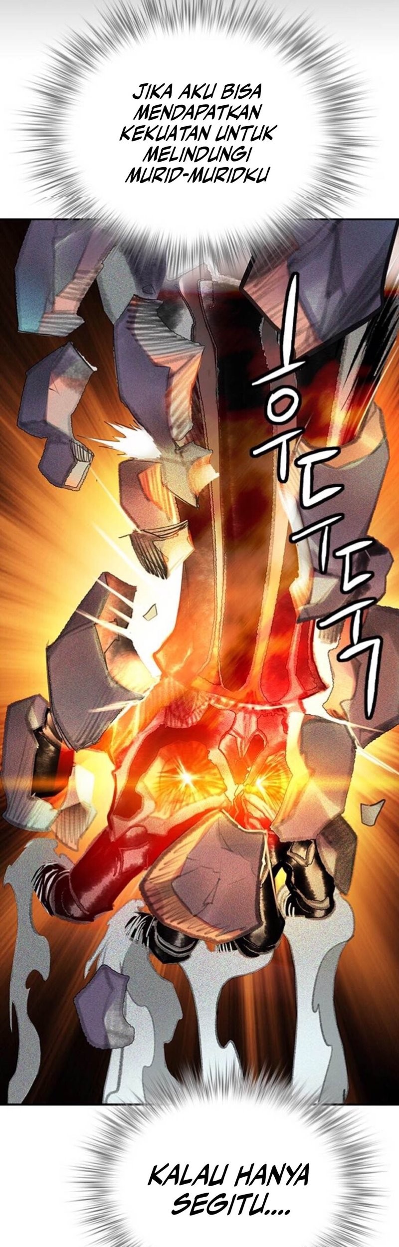 Jungle Juice Chapter 154 Gambar 13