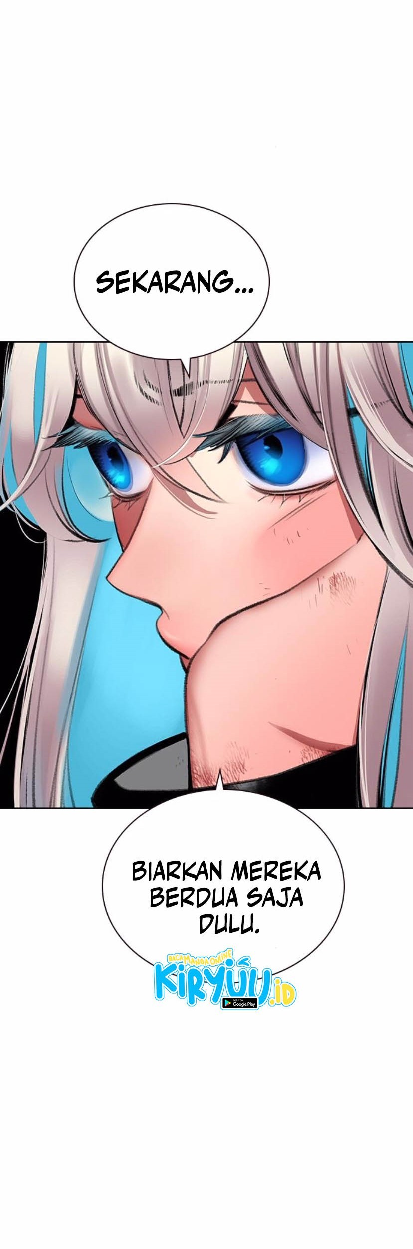 Jungle Juice Chapter 155 Gambar 49