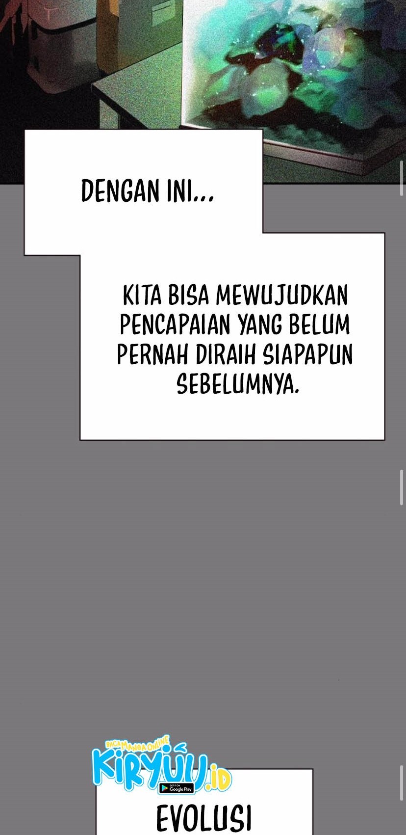 Jungle Juice Chapter 156 Gambar 42