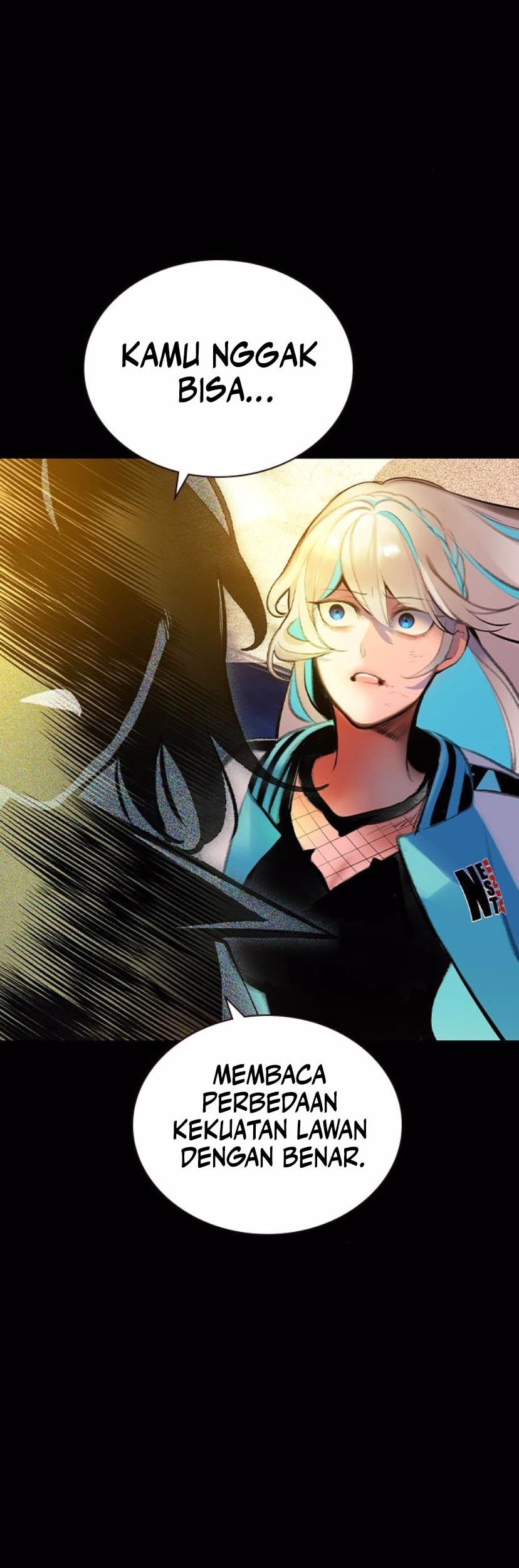 Jungle Juice Chapter 156 Gambar 87