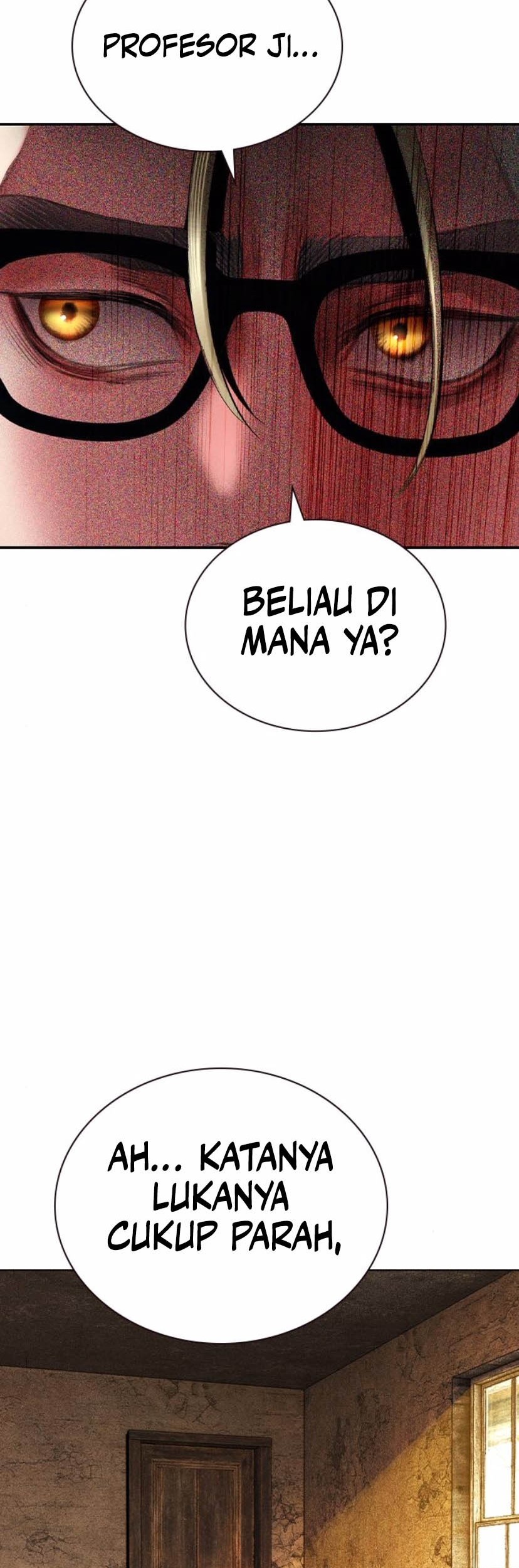 Jungle Juice Chapter 156 Gambar 95