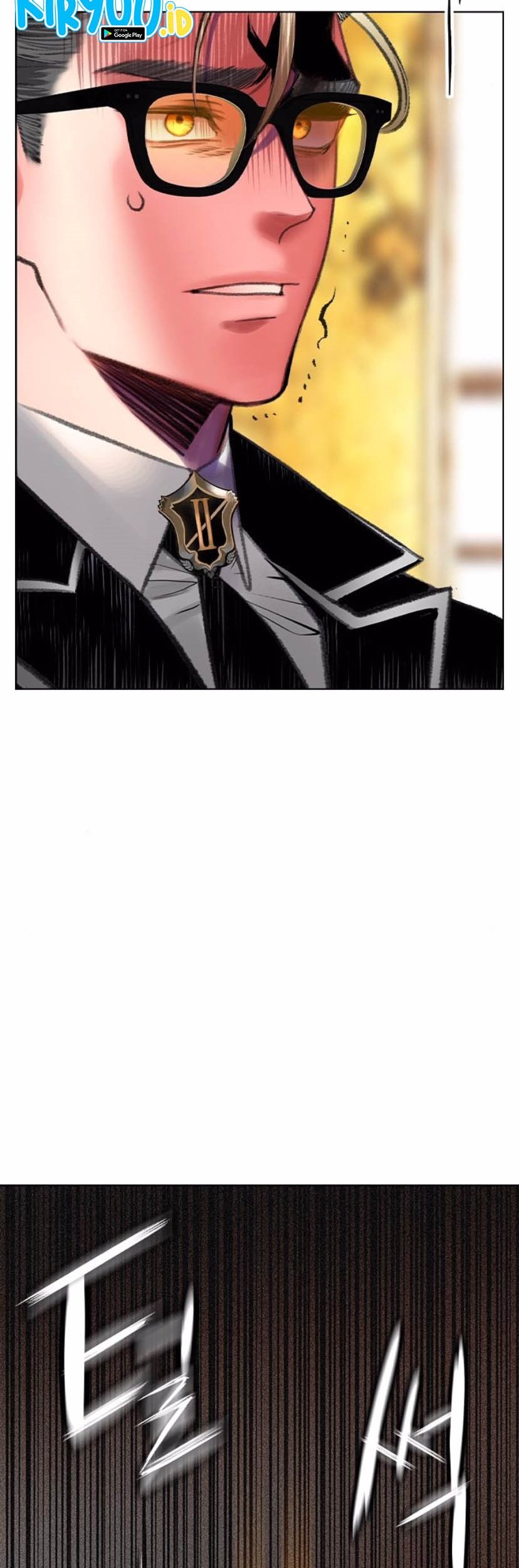 Jungle Juice Chapter 157 Gambar 19