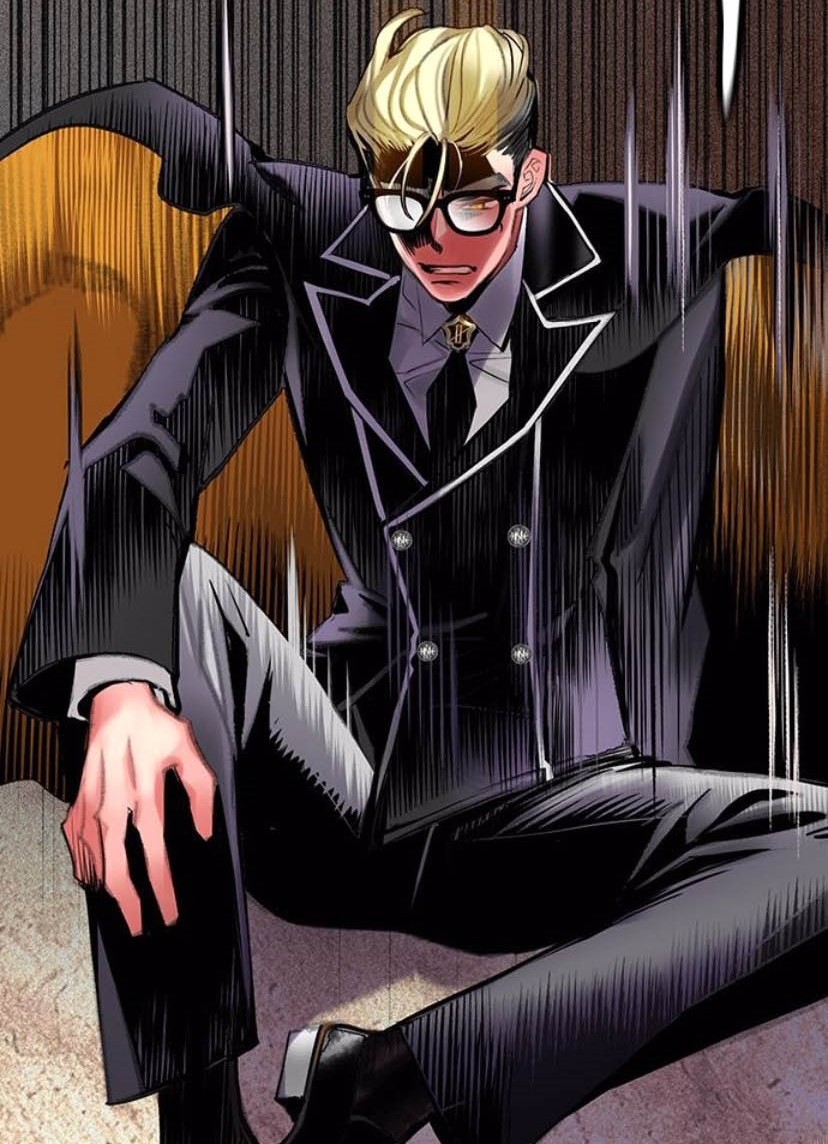 Jungle Juice Chapter 157 Gambar 20