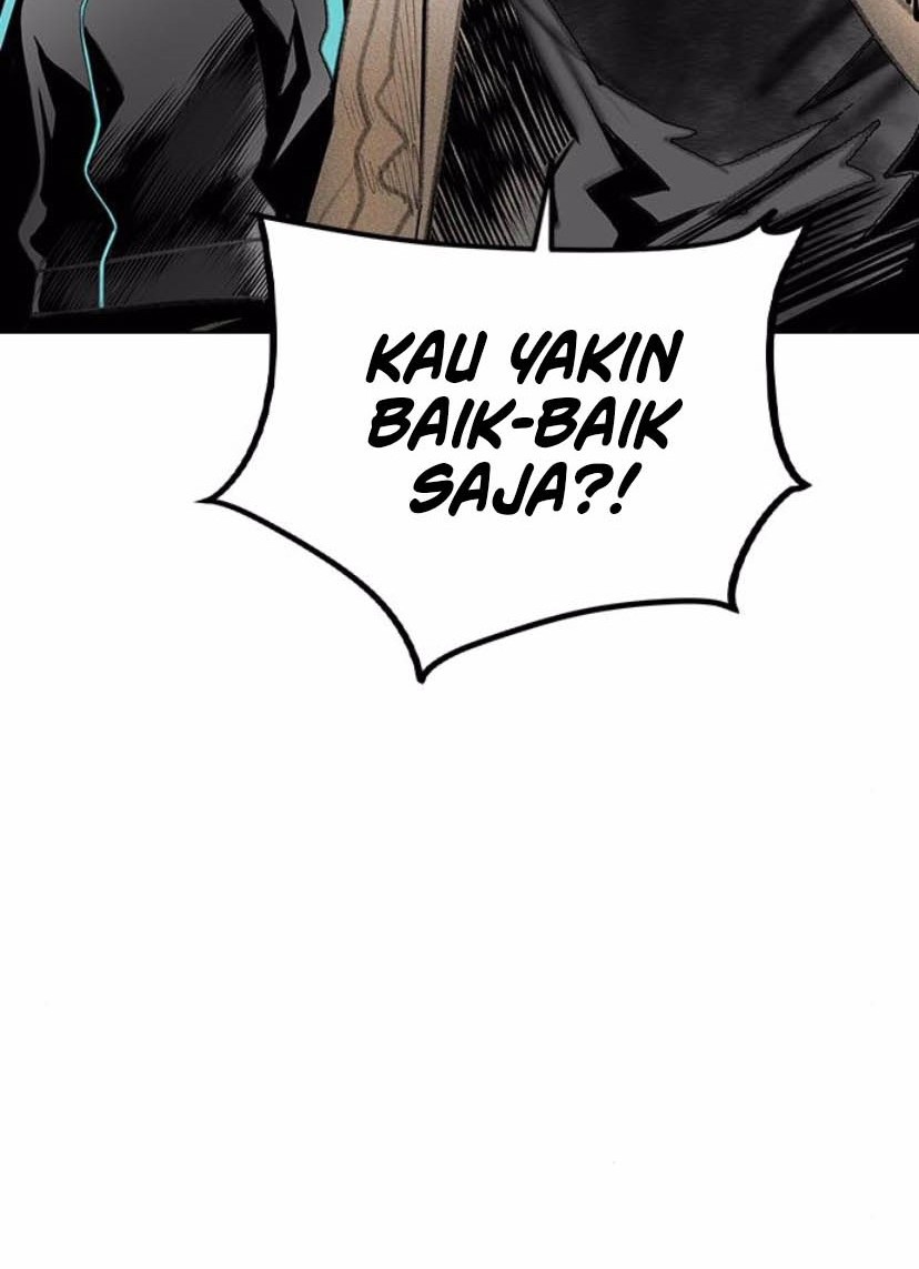 Jungle Juice Chapter 157 Gambar 22