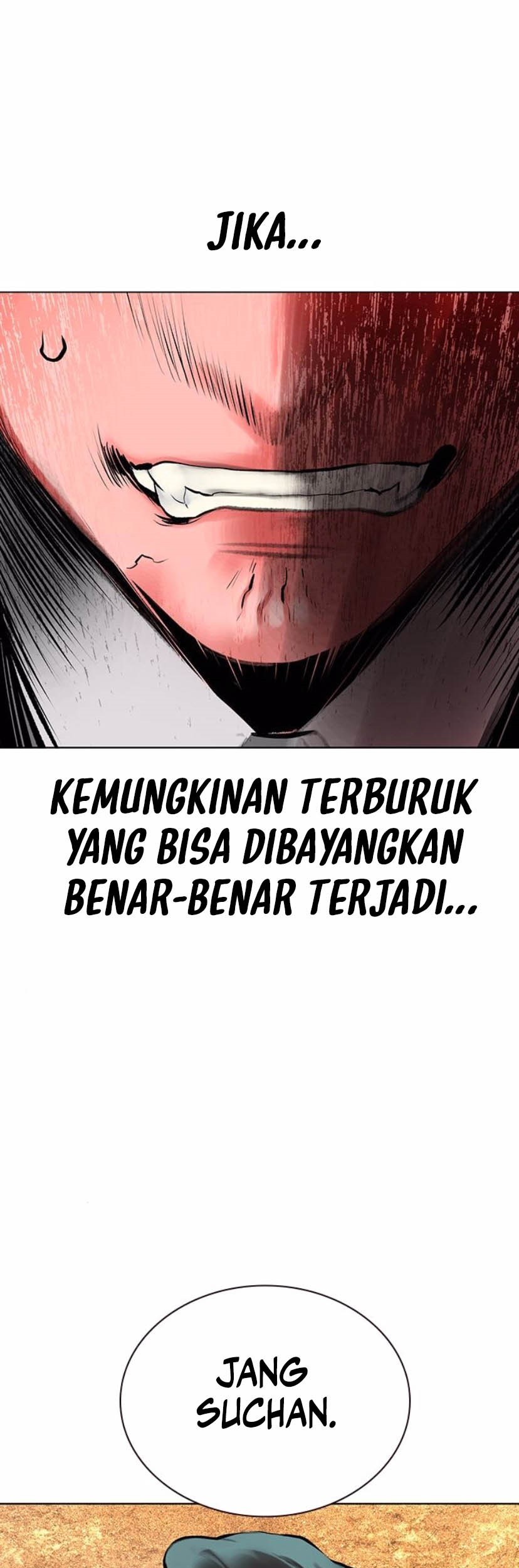 Jungle Juice Chapter 157 Gambar 25