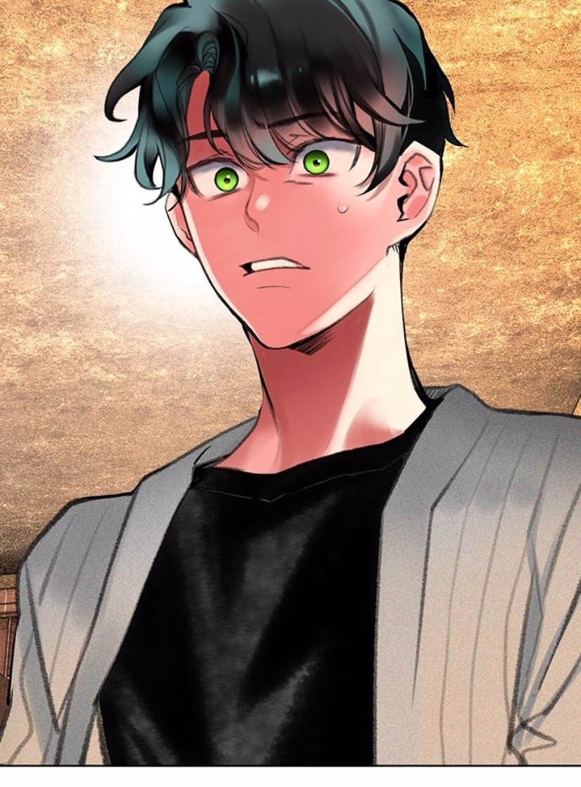 Jungle Juice Chapter 157 Gambar 26