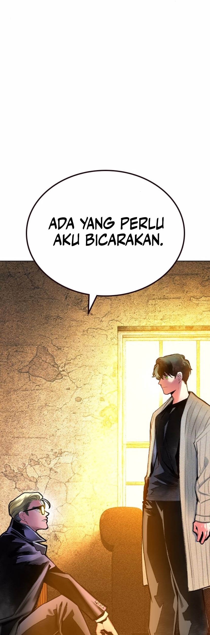 Jungle Juice Chapter 157 Gambar 27
