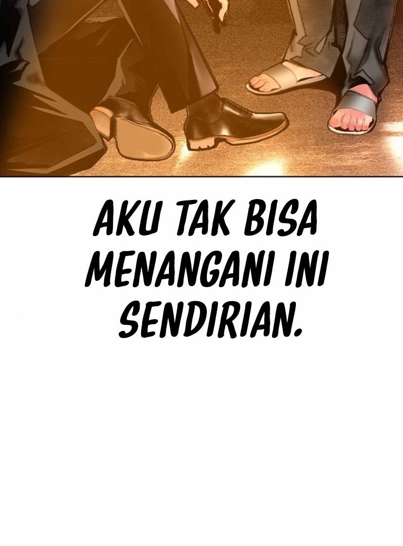Jungle Juice Chapter 157 Gambar 28