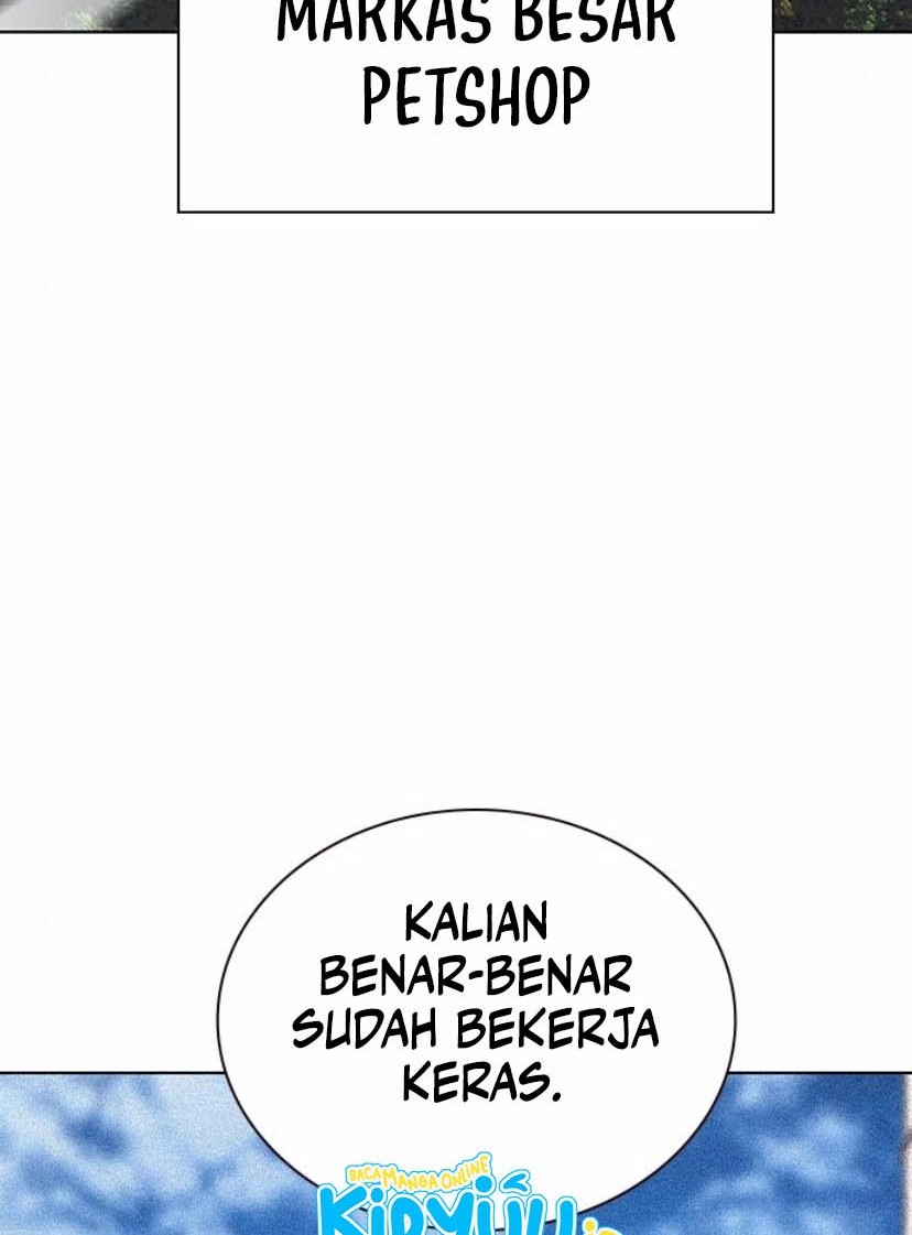 Jungle Juice Chapter 157 Gambar 30