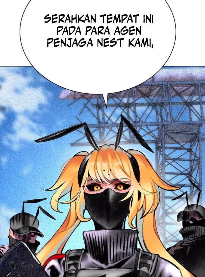 Jungle Juice Chapter 157 Gambar 32