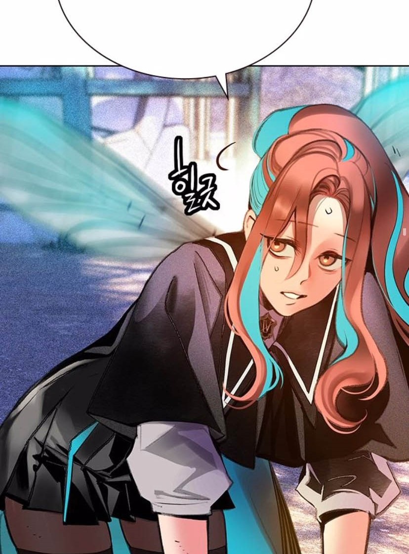 Jungle Juice Chapter 157 Gambar 34